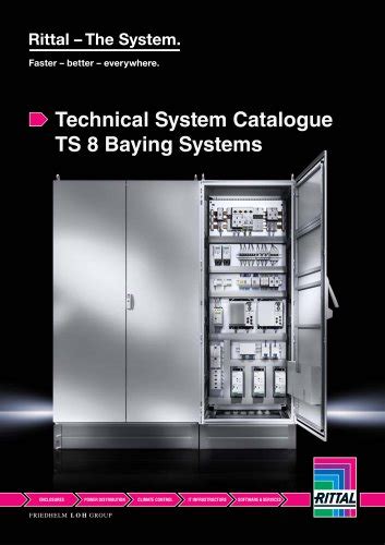 rittal junction box catalogue pdf|rittal enclosure catalogue.